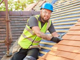 Best Roof Insulation Installation  in West Pasco, WA